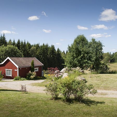 Ekeliden B&B Ulricehamn Szoba fotó