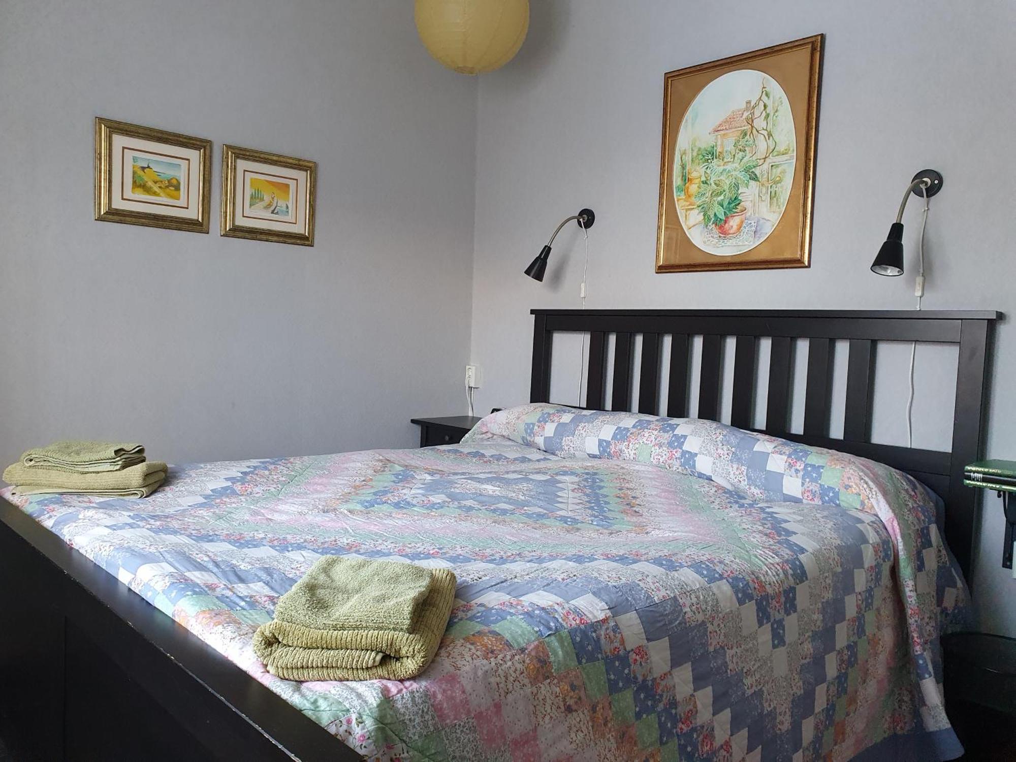 Ekeliden B&B Ulricehamn Kültér fotó