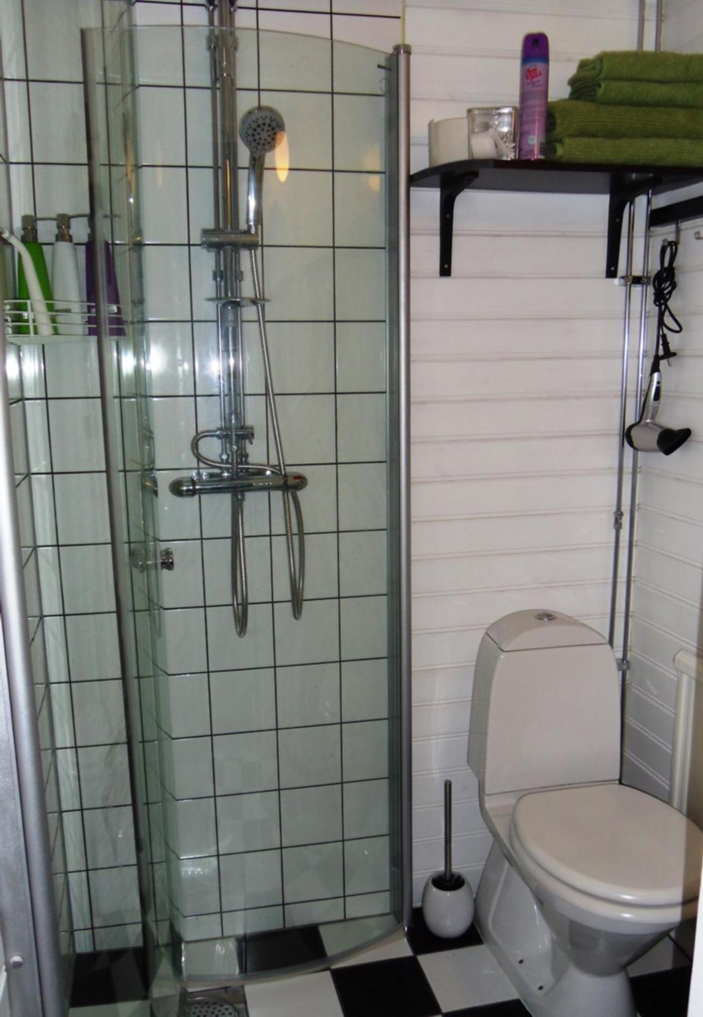 Ekeliden B&B Ulricehamn Kültér fotó