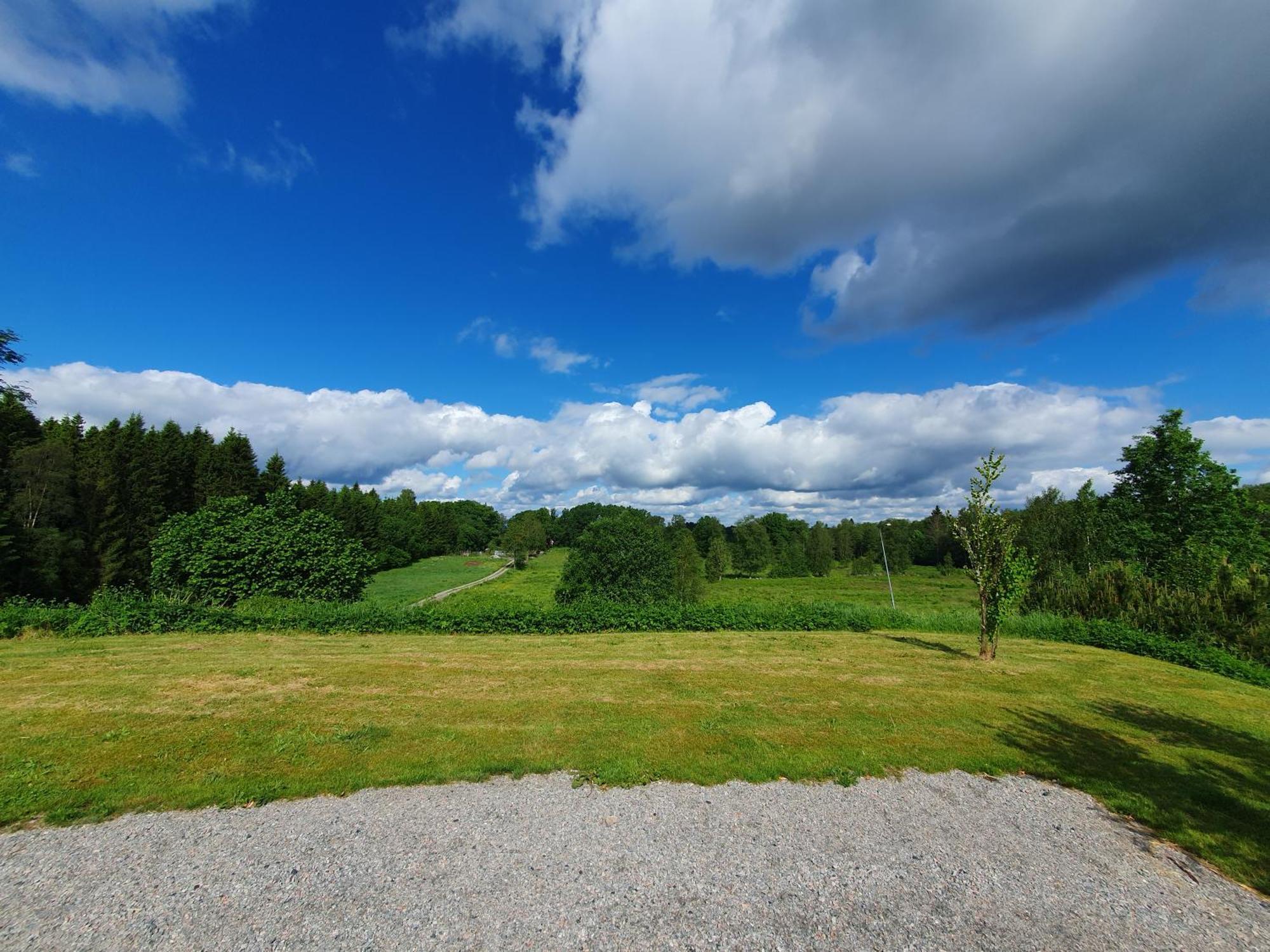 Ekeliden B&B Ulricehamn Kültér fotó