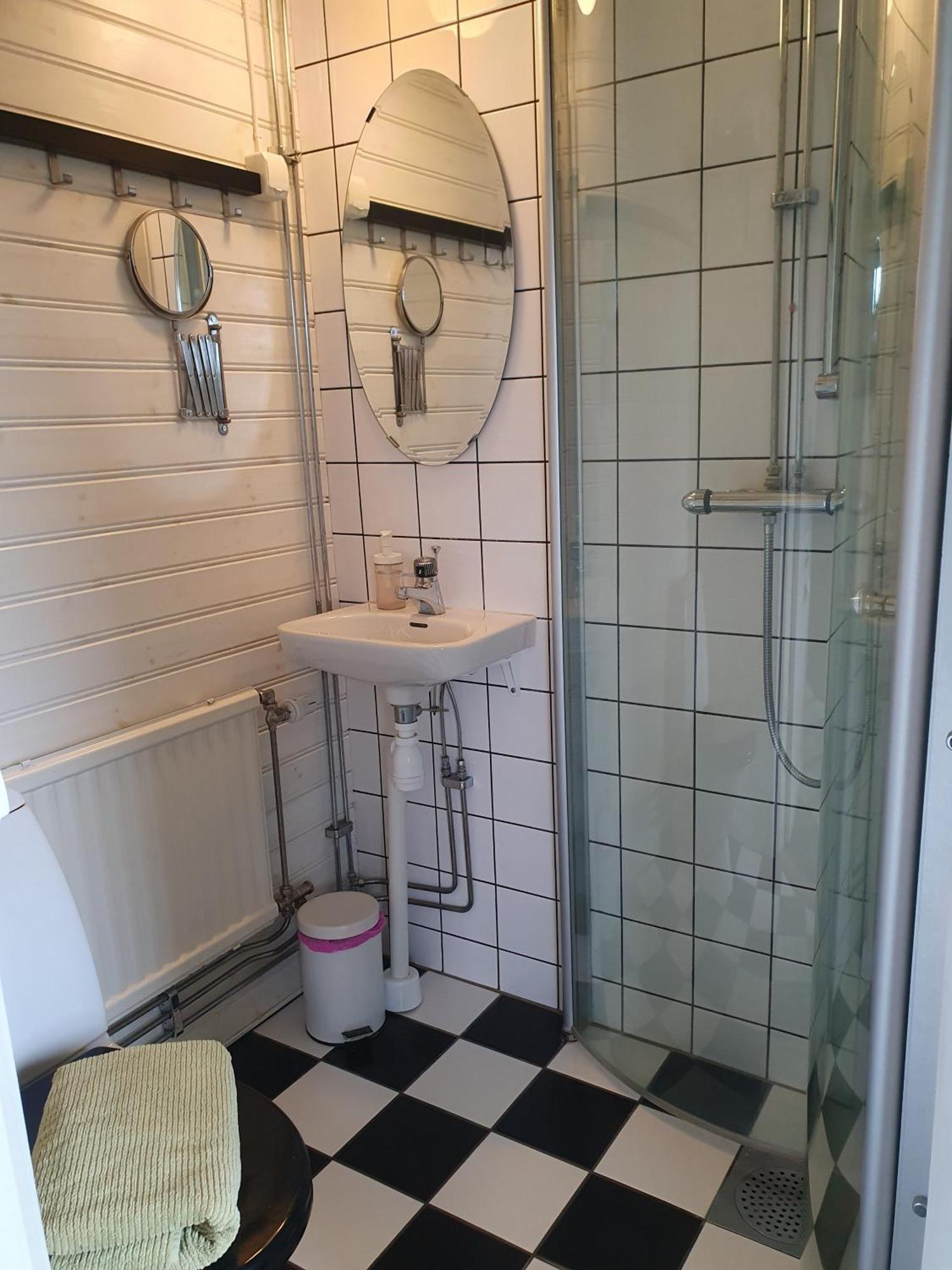 Ekeliden B&B Ulricehamn Kültér fotó