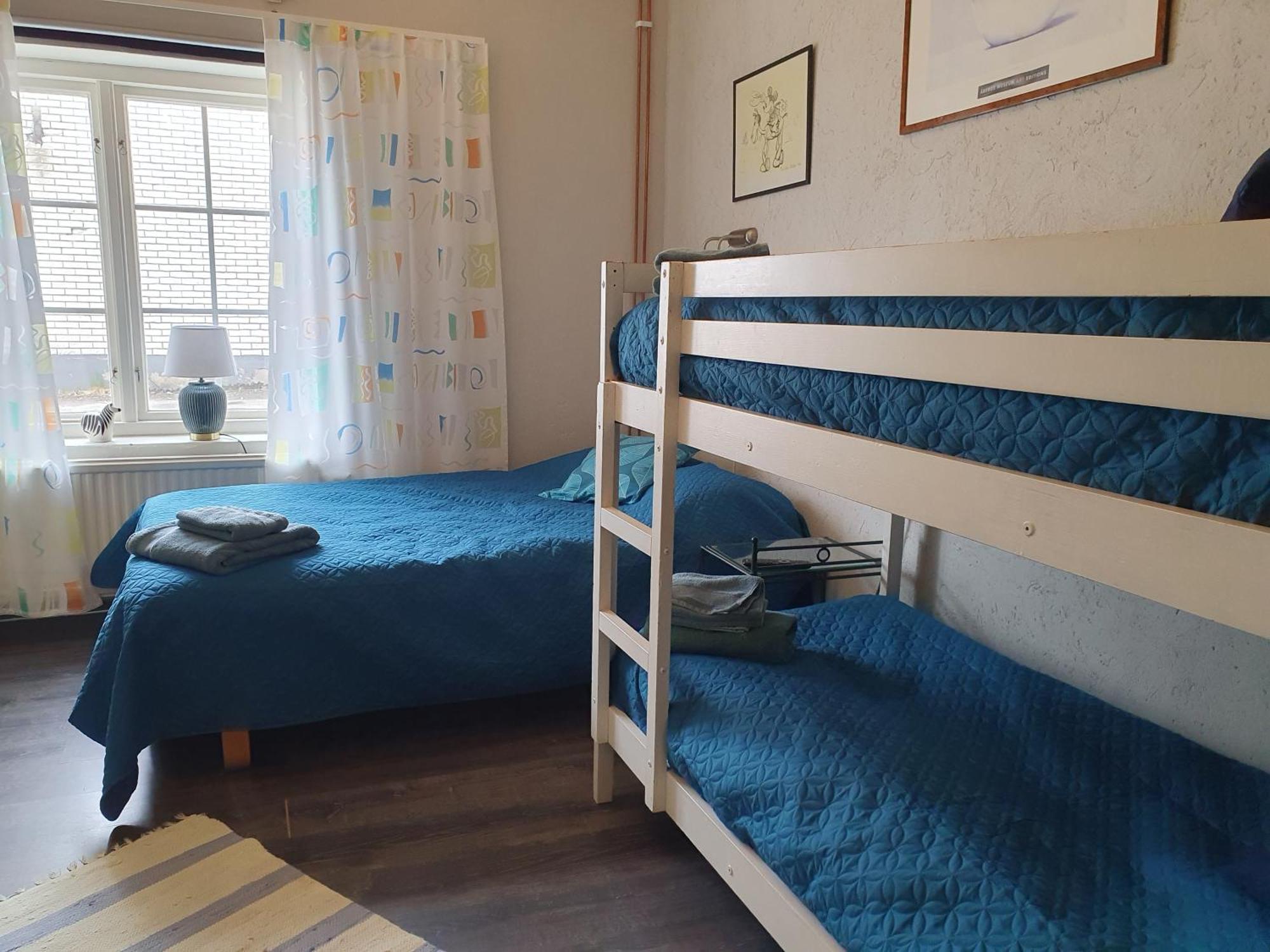 Ekeliden B&B Ulricehamn Kültér fotó