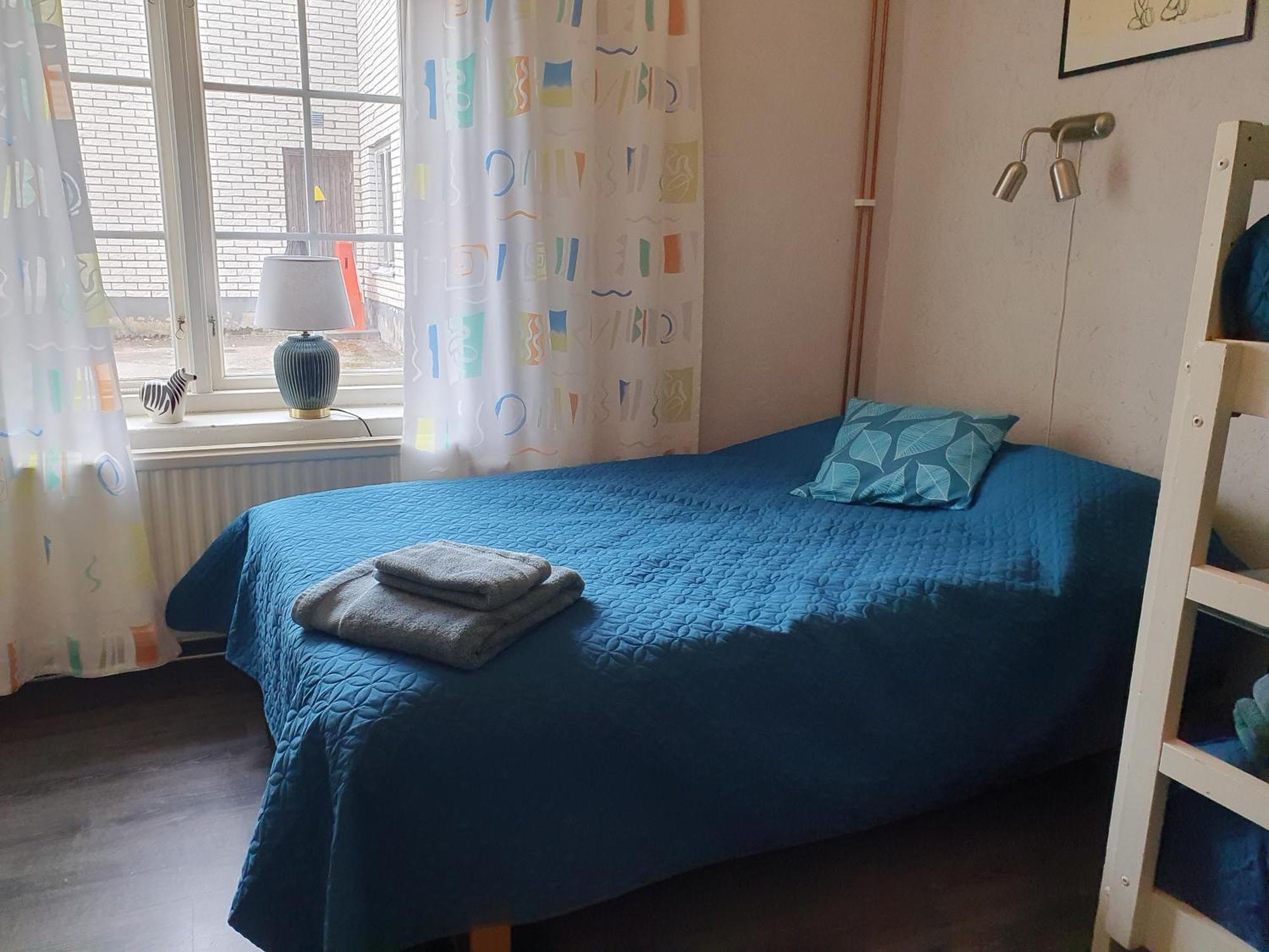 Ekeliden B&B Ulricehamn Kültér fotó
