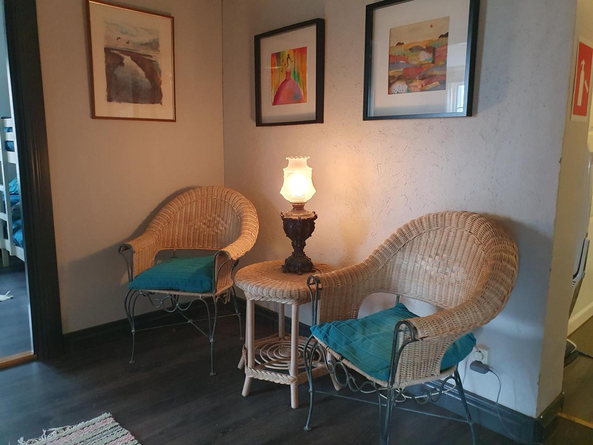 Ekeliden B&B Ulricehamn Kültér fotó