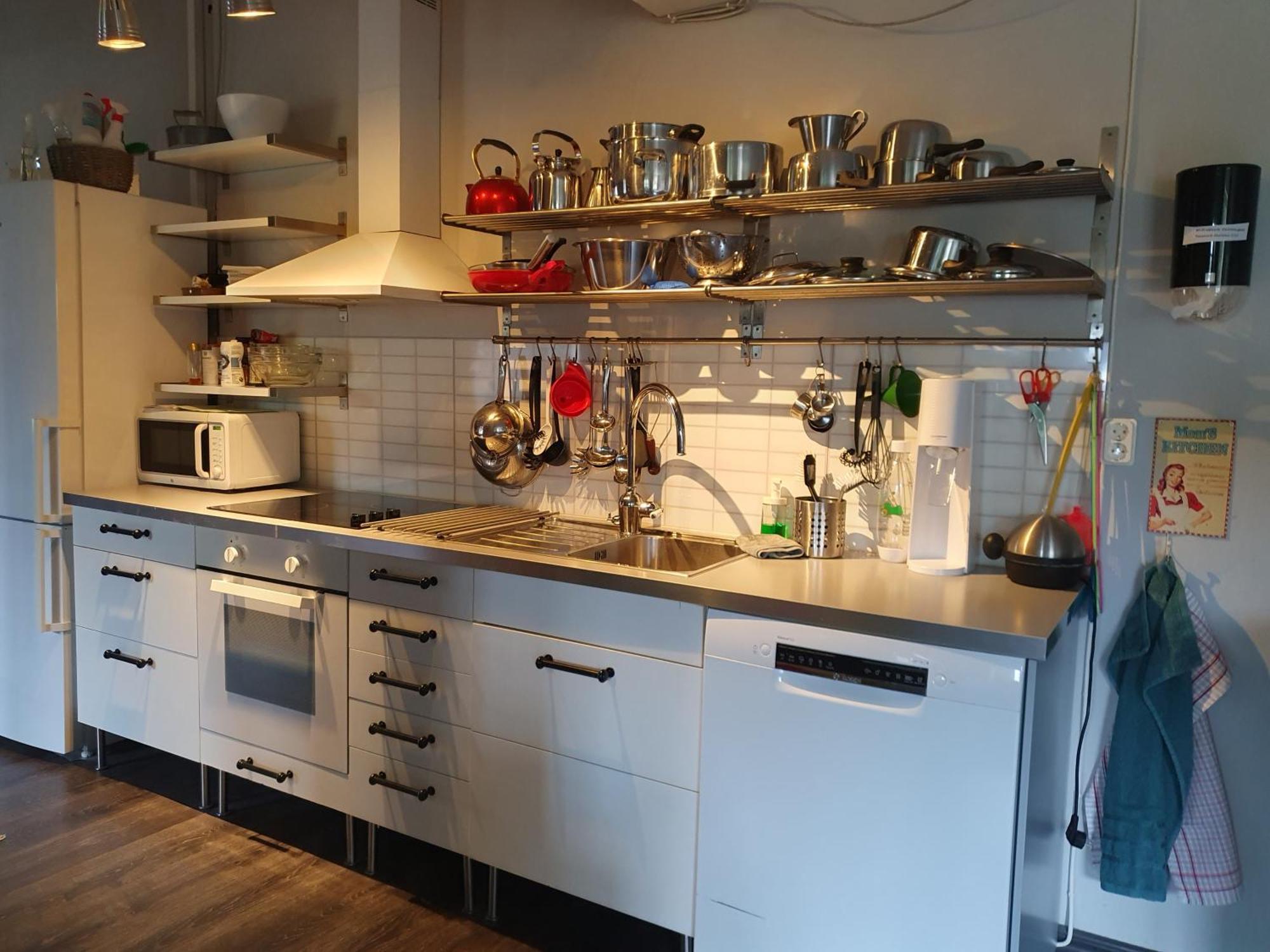 Ekeliden B&B Ulricehamn Kültér fotó