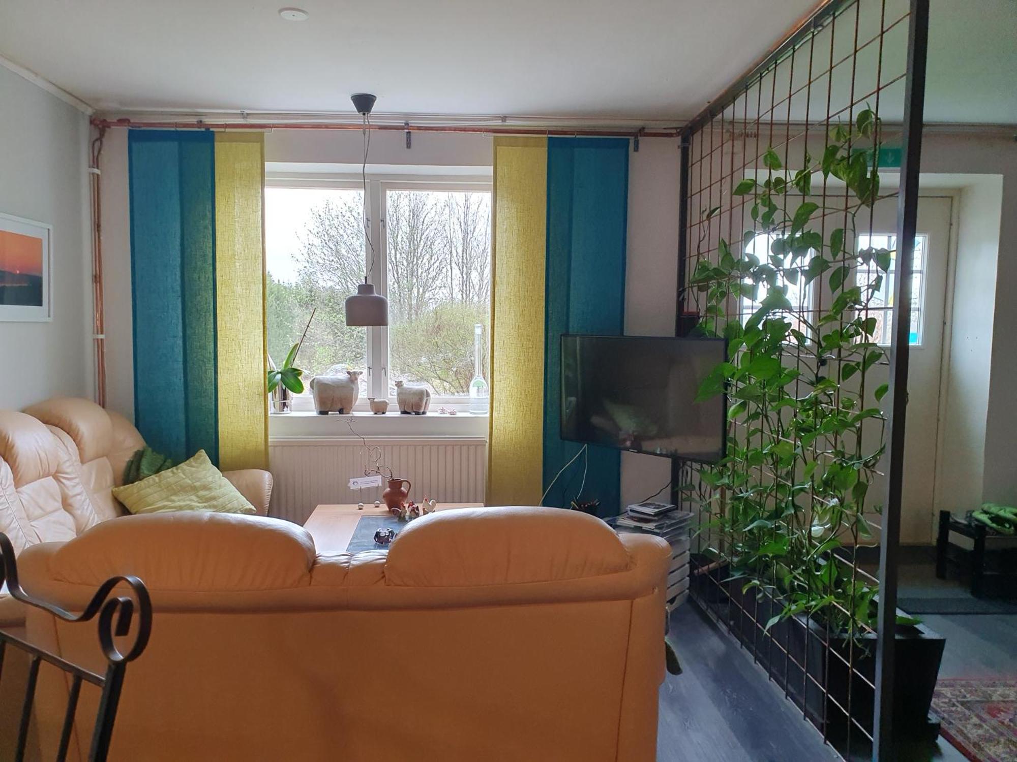 Ekeliden B&B Ulricehamn Kültér fotó