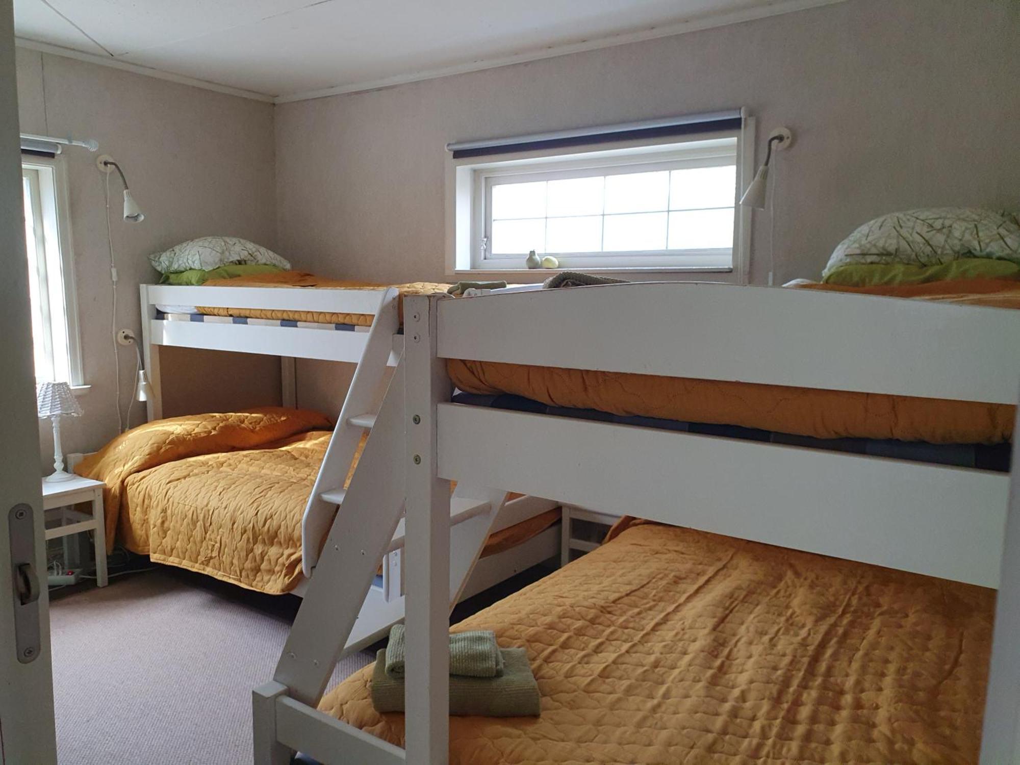 Ekeliden B&B Ulricehamn Kültér fotó