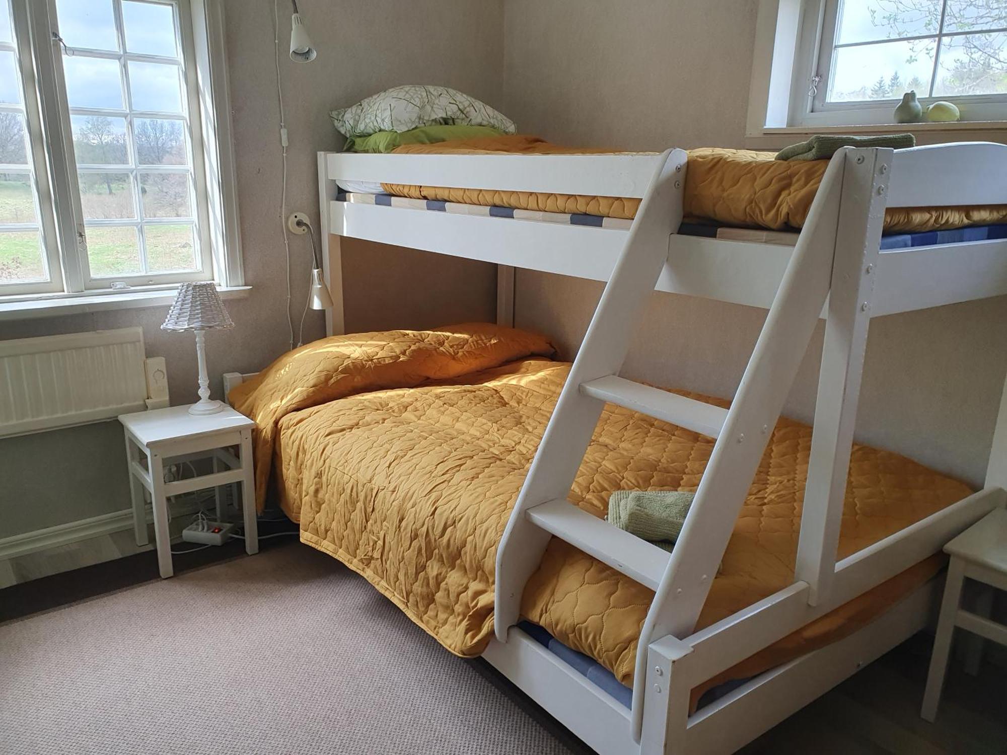 Ekeliden B&B Ulricehamn Kültér fotó