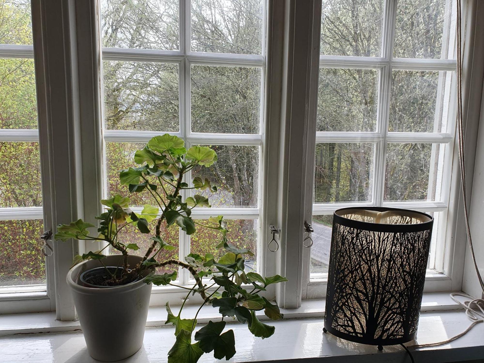 Ekeliden B&B Ulricehamn Kültér fotó