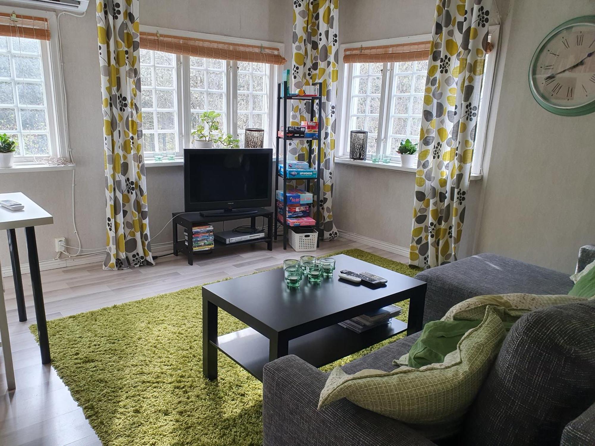 Ekeliden B&B Ulricehamn Kültér fotó