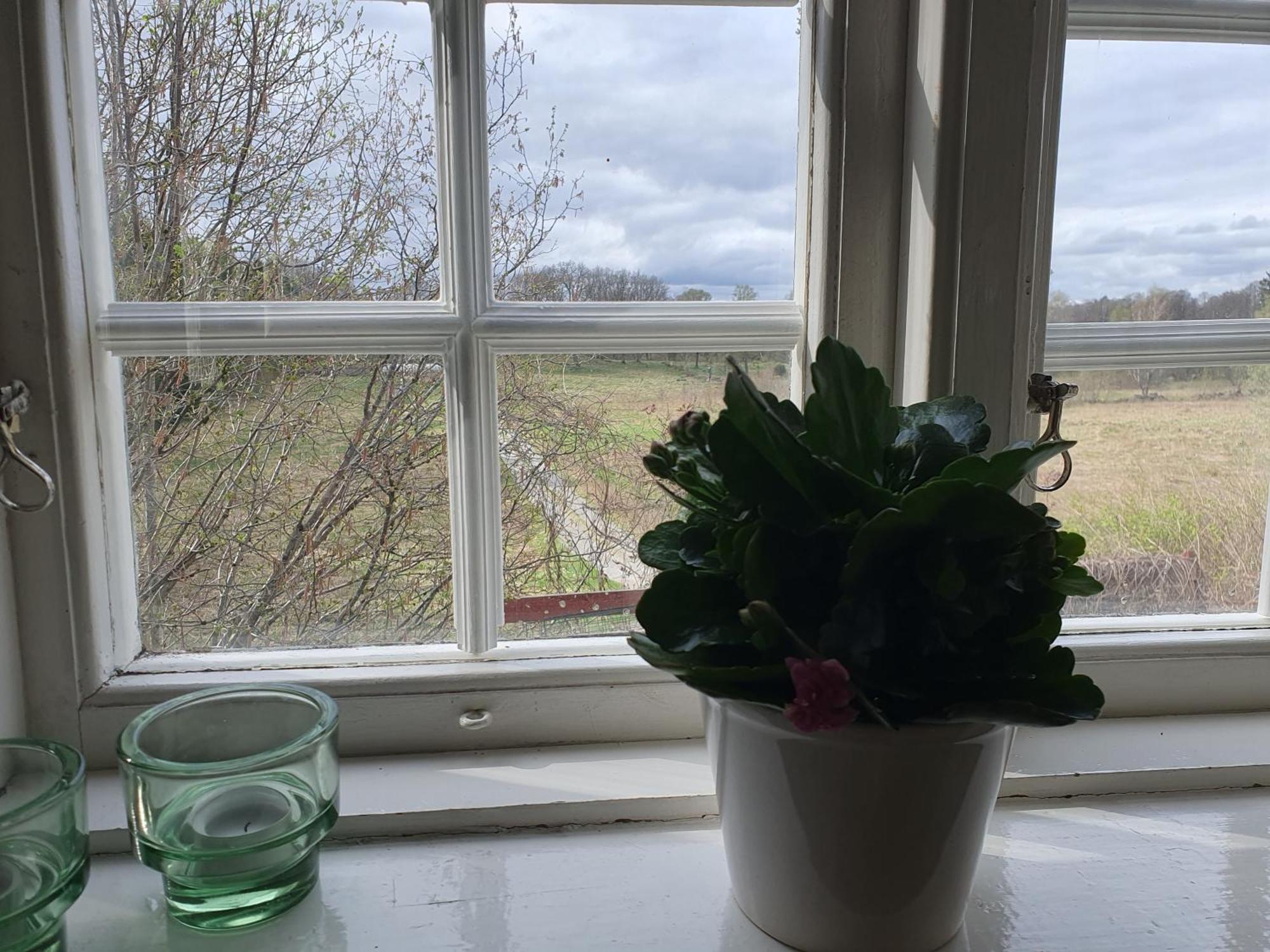 Ekeliden B&B Ulricehamn Kültér fotó