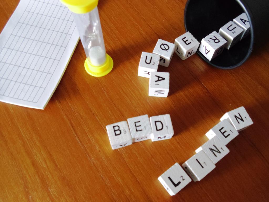 Ekeliden B&B Ulricehamn Szoba fotó