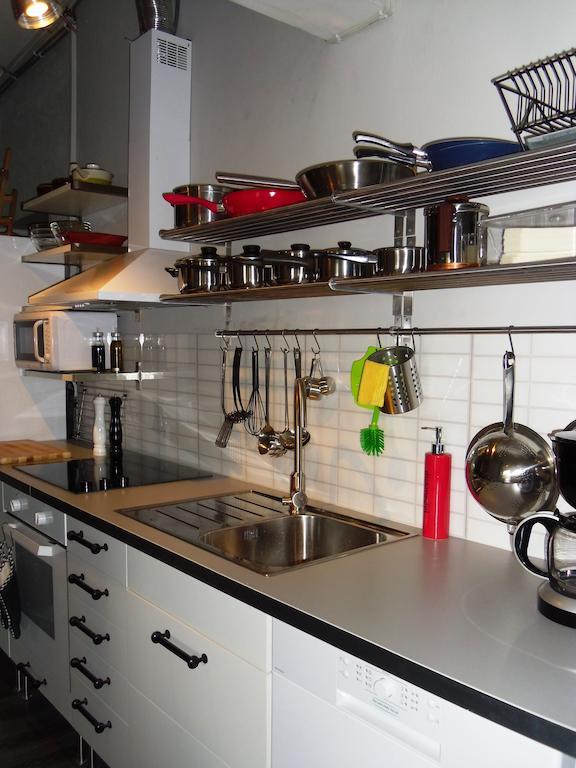 Ekeliden B&B Ulricehamn Szoba fotó