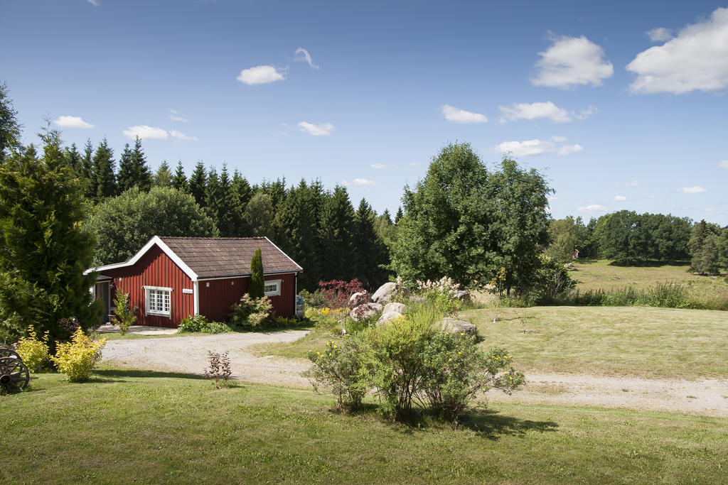 Ekeliden B&B Ulricehamn Szoba fotó