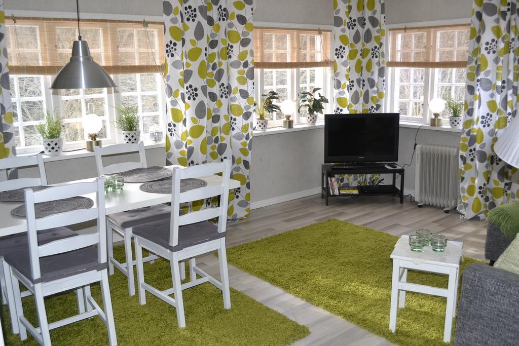 Ekeliden B&B Ulricehamn Szoba fotó