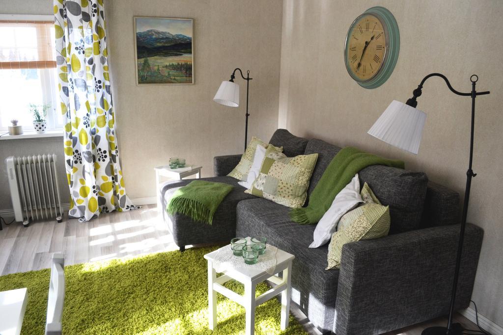 Ekeliden B&B Ulricehamn Szoba fotó