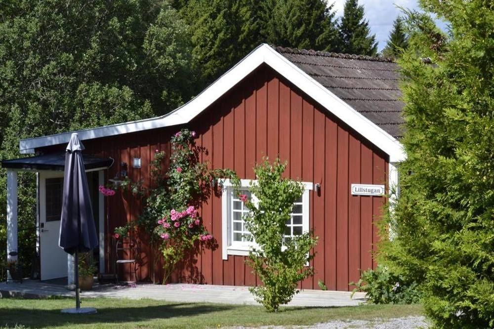 Ekeliden B&B Ulricehamn Kültér fotó