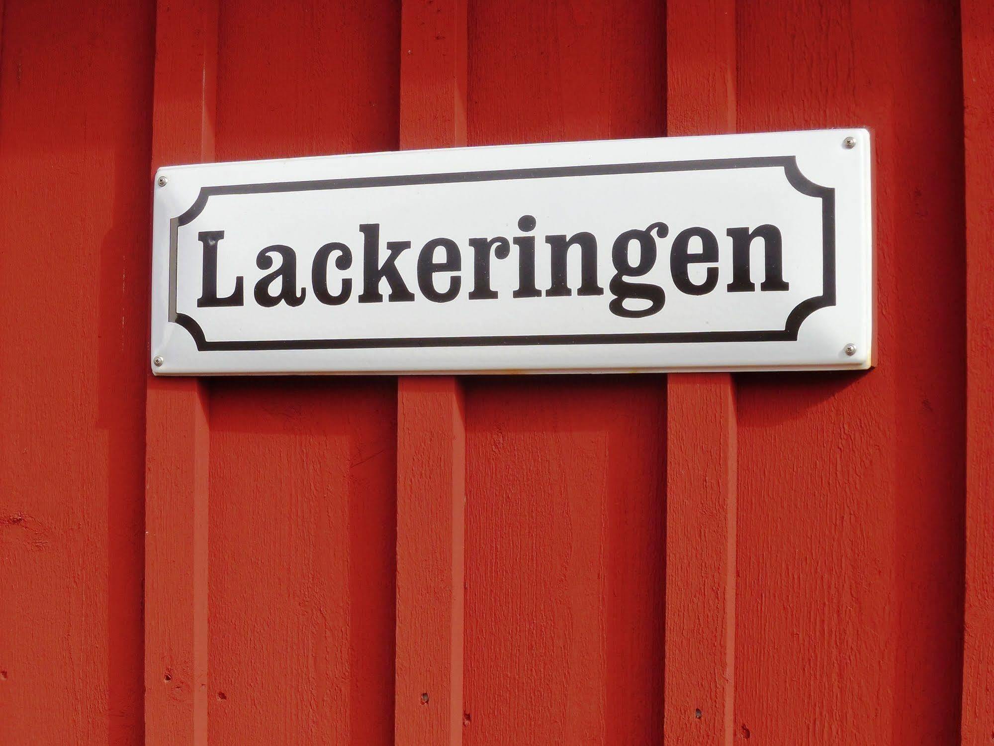 Ekeliden B&B Ulricehamn Kültér fotó
