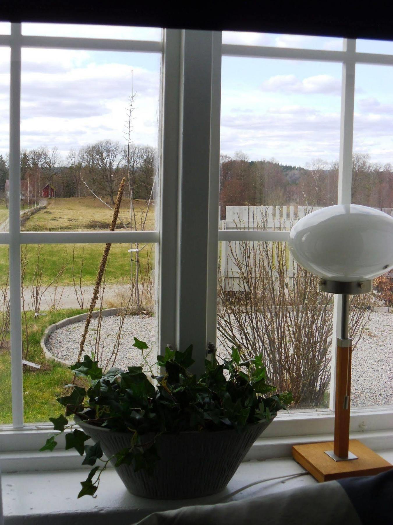 Ekeliden B&B Ulricehamn Kültér fotó