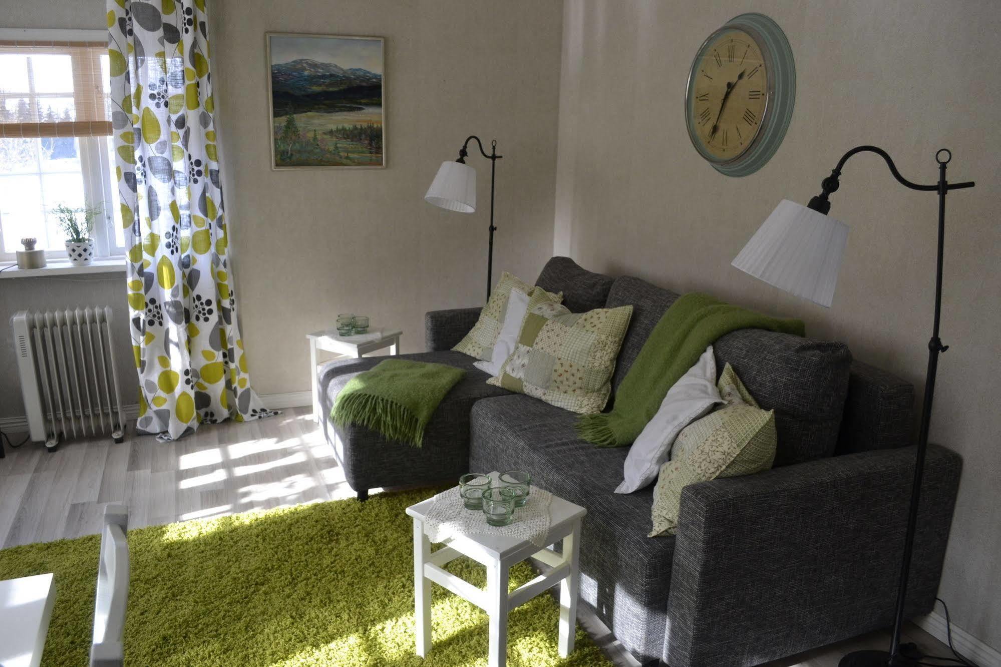 Ekeliden B&B Ulricehamn Kültér fotó
