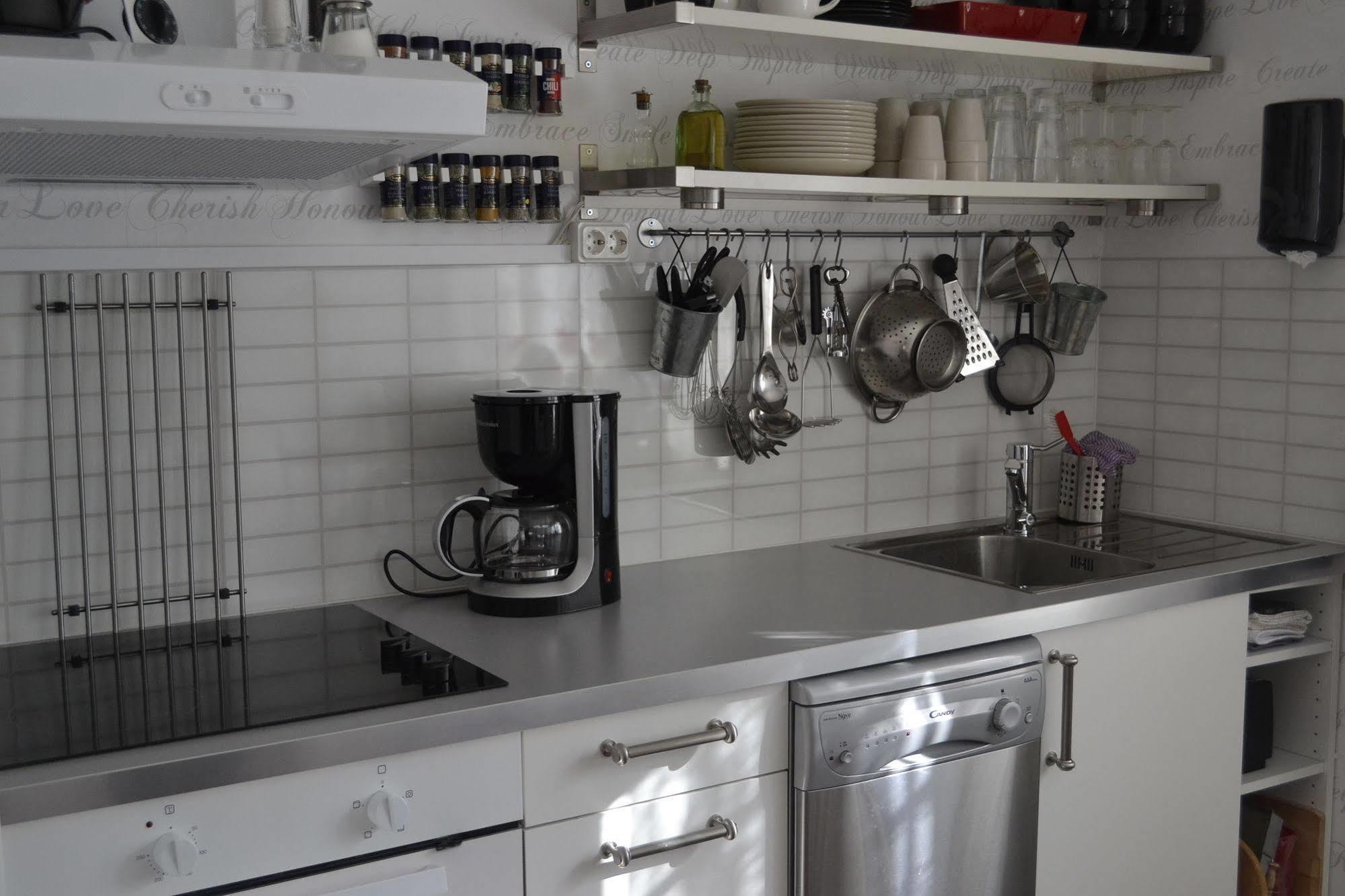 Ekeliden B&B Ulricehamn Kültér fotó